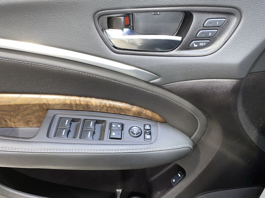 Thumbnail: 2020 Acura MDX - 23