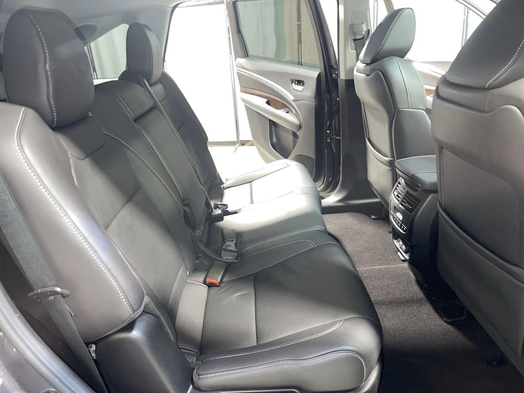 Thumbnail: 2020 Acura MDX - 18