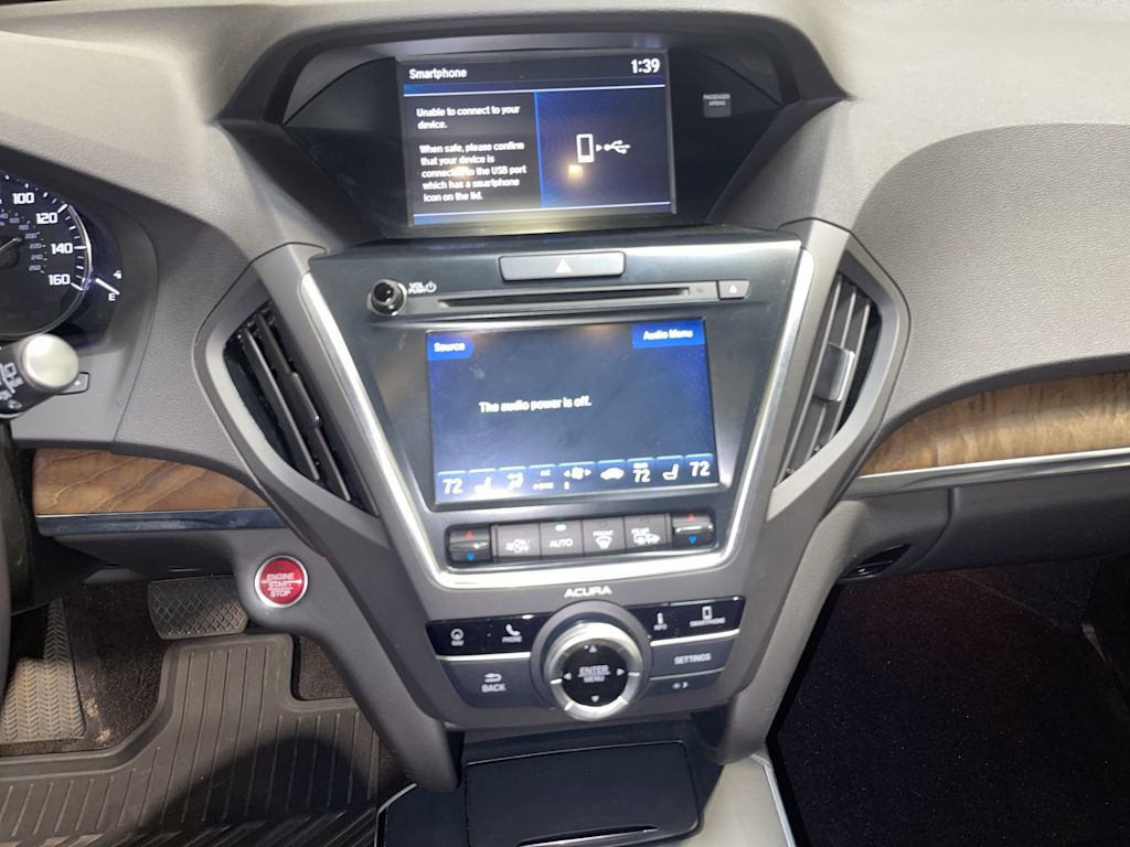 Thumbnail: 2020 Acura MDX - 14