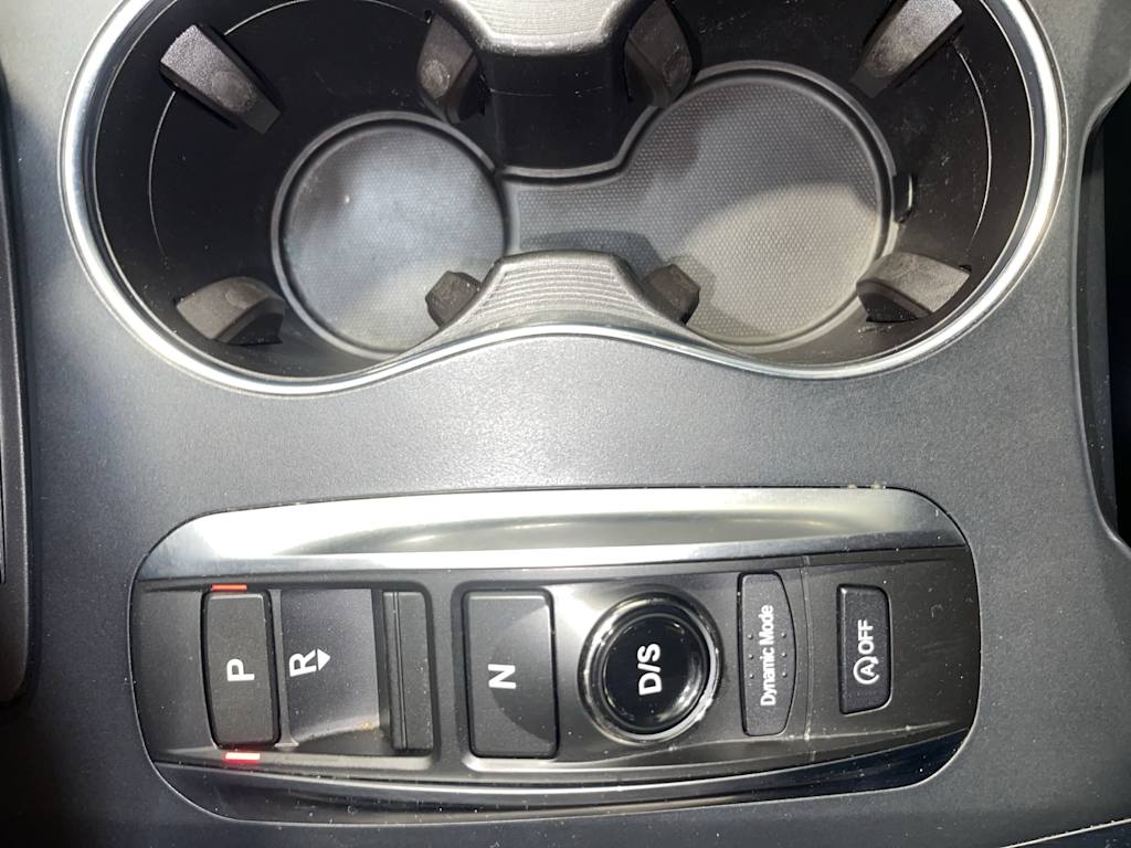 Thumbnail: 2020 Acura MDX - 20