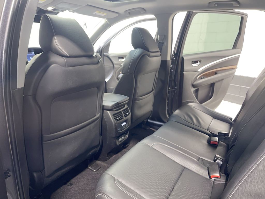 Thumbnail: 2020 Acura MDX - 13