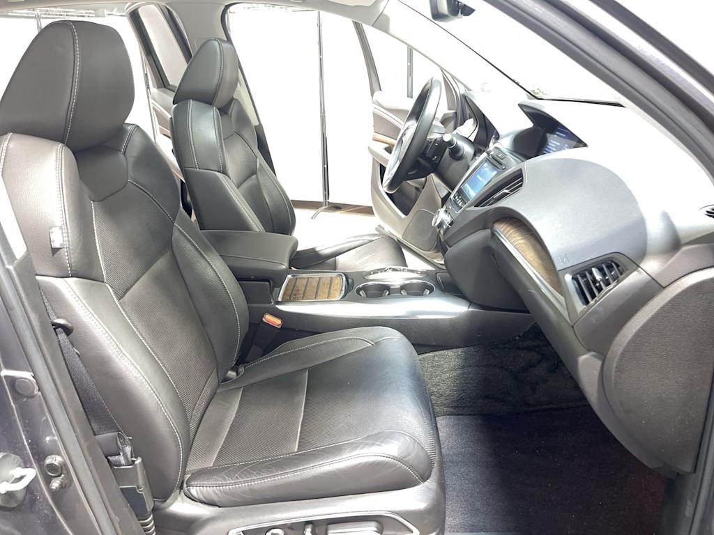 Thumbnail: 2020 Acura MDX - 19