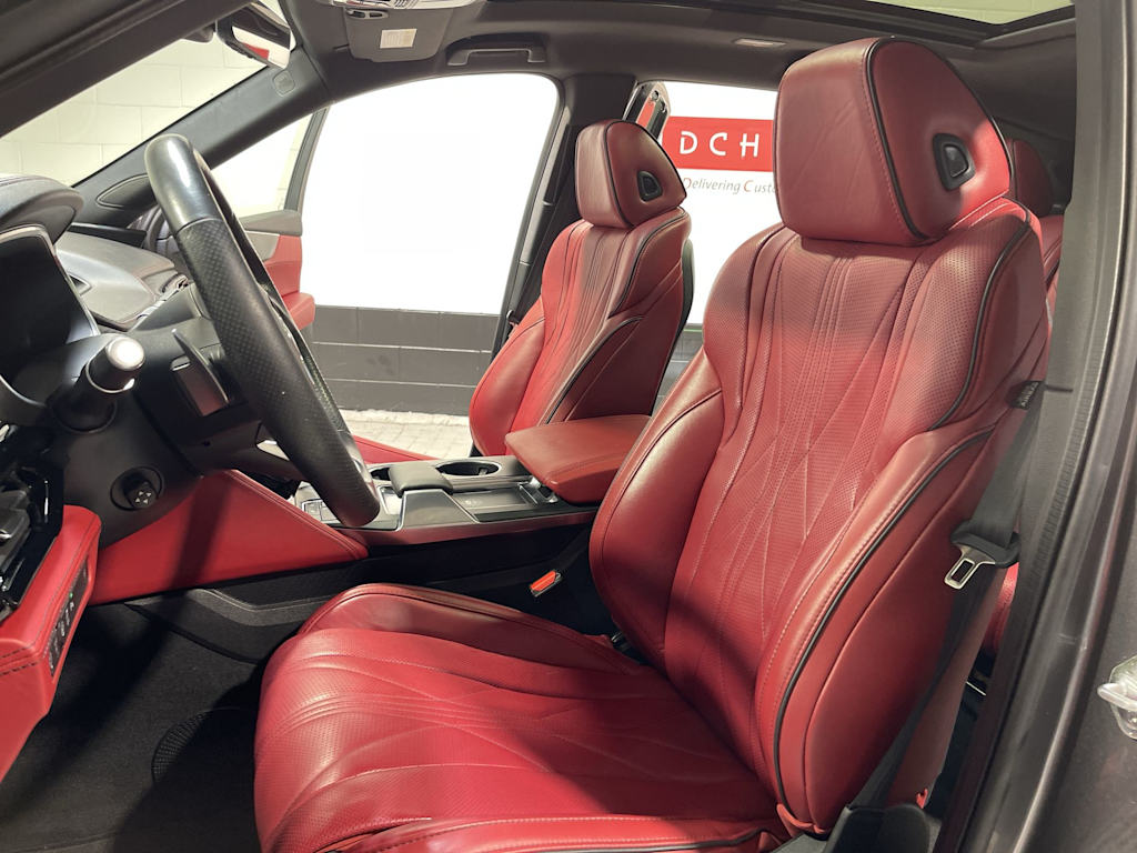Thumbnail: 2024 Acura MDX - 12
