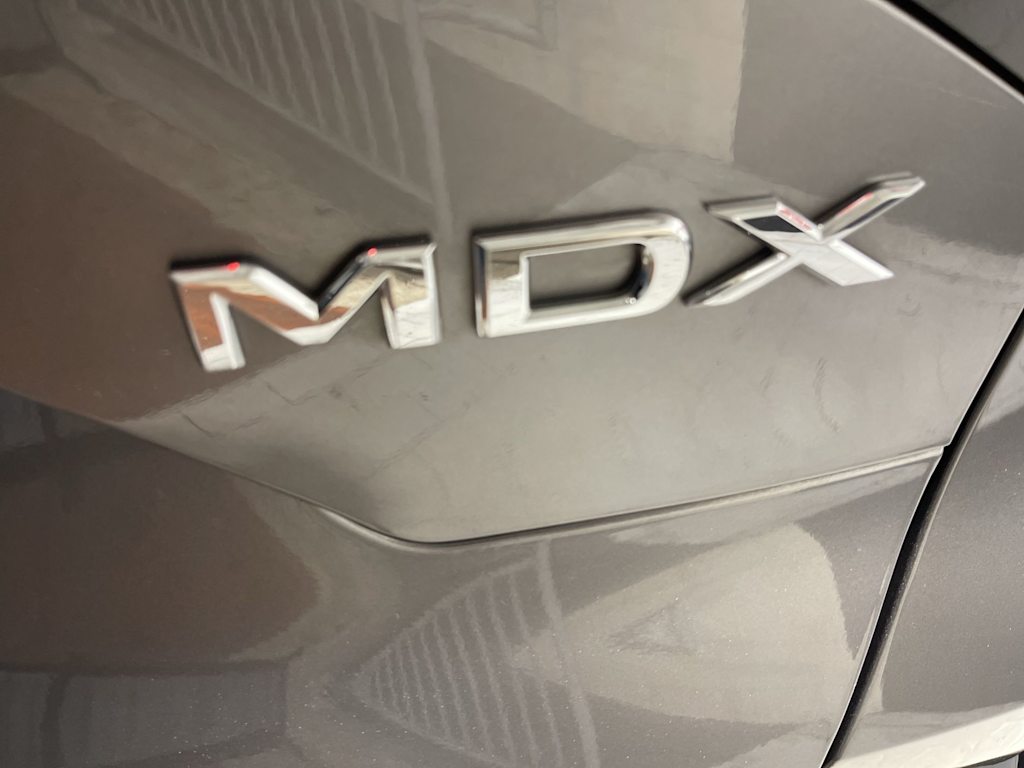 Thumbnail: 2024 Acura MDX - 7