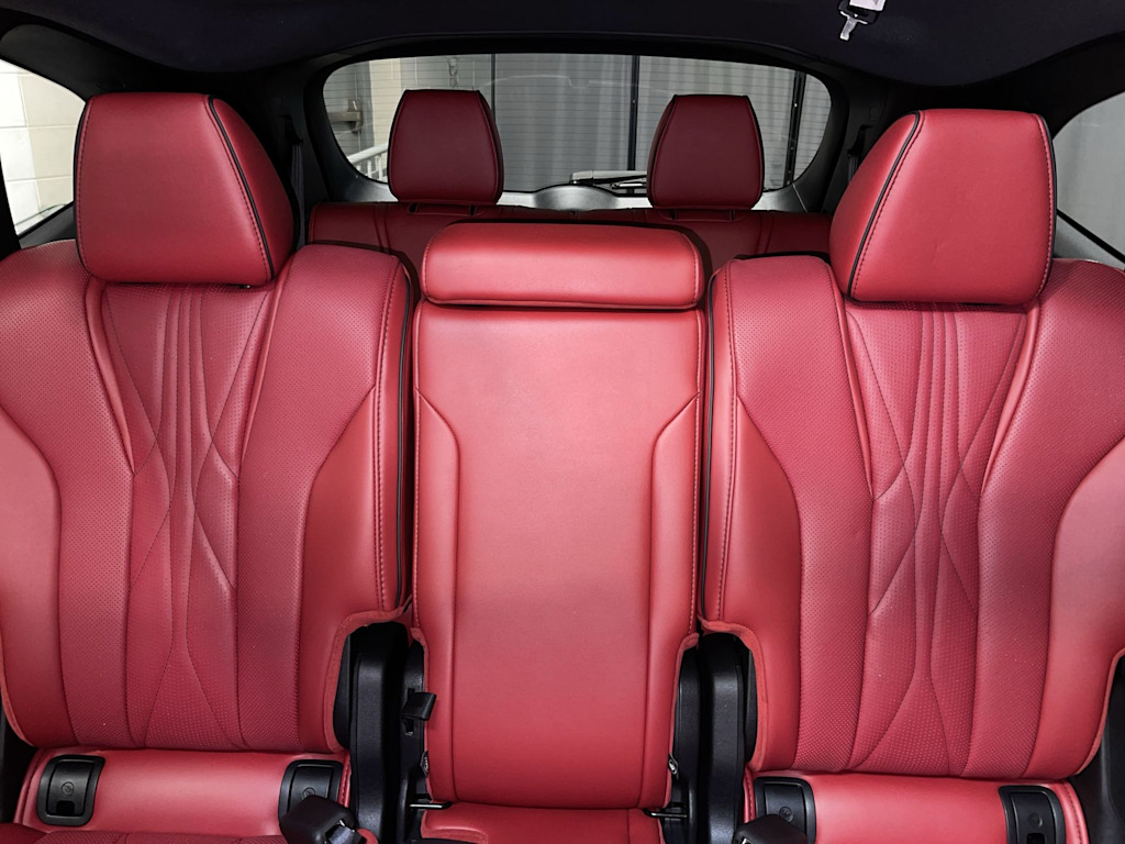Thumbnail: 2024 Acura MDX - 21