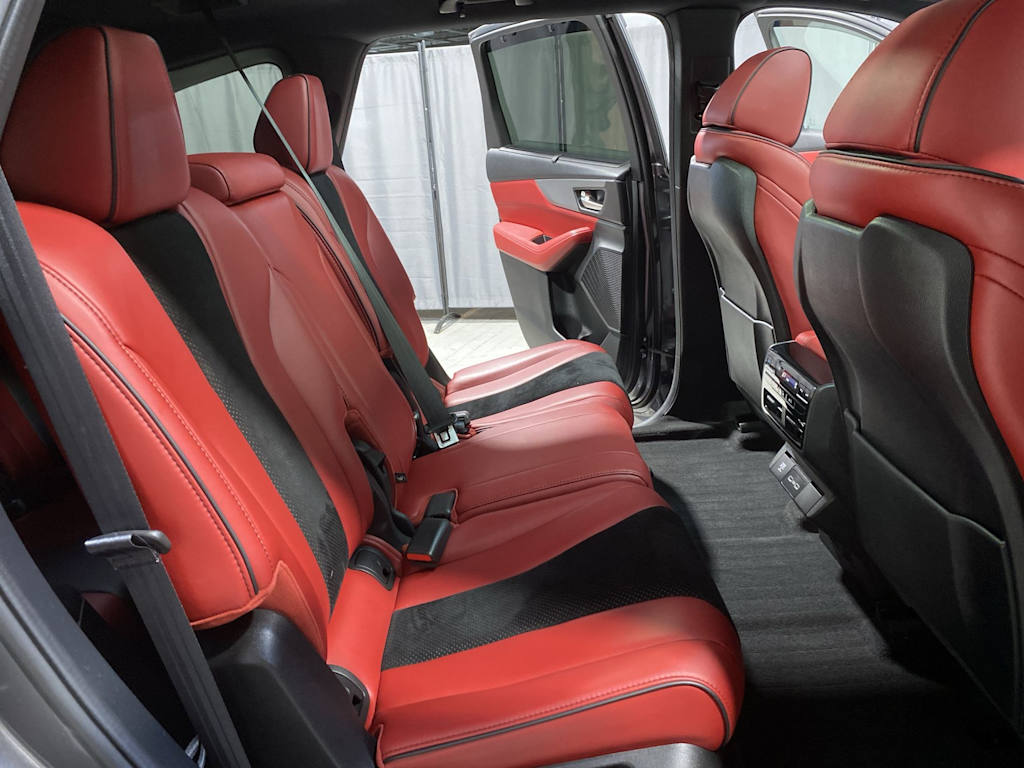 Thumbnail: 2022 Acura MDX - 19