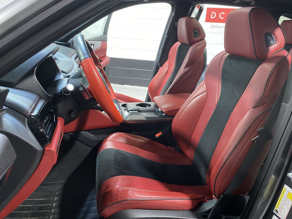 Thumbnail: 2022 Acura MDX - 12