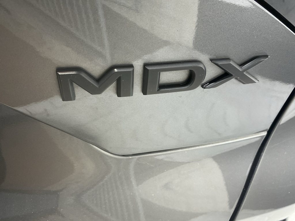 Thumbnail: 2022 Acura MDX - 7