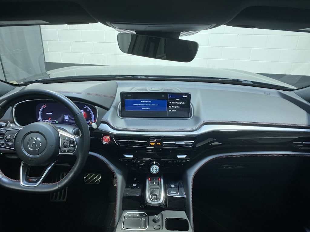 Thumbnail: 2023 Acura MDX - 2