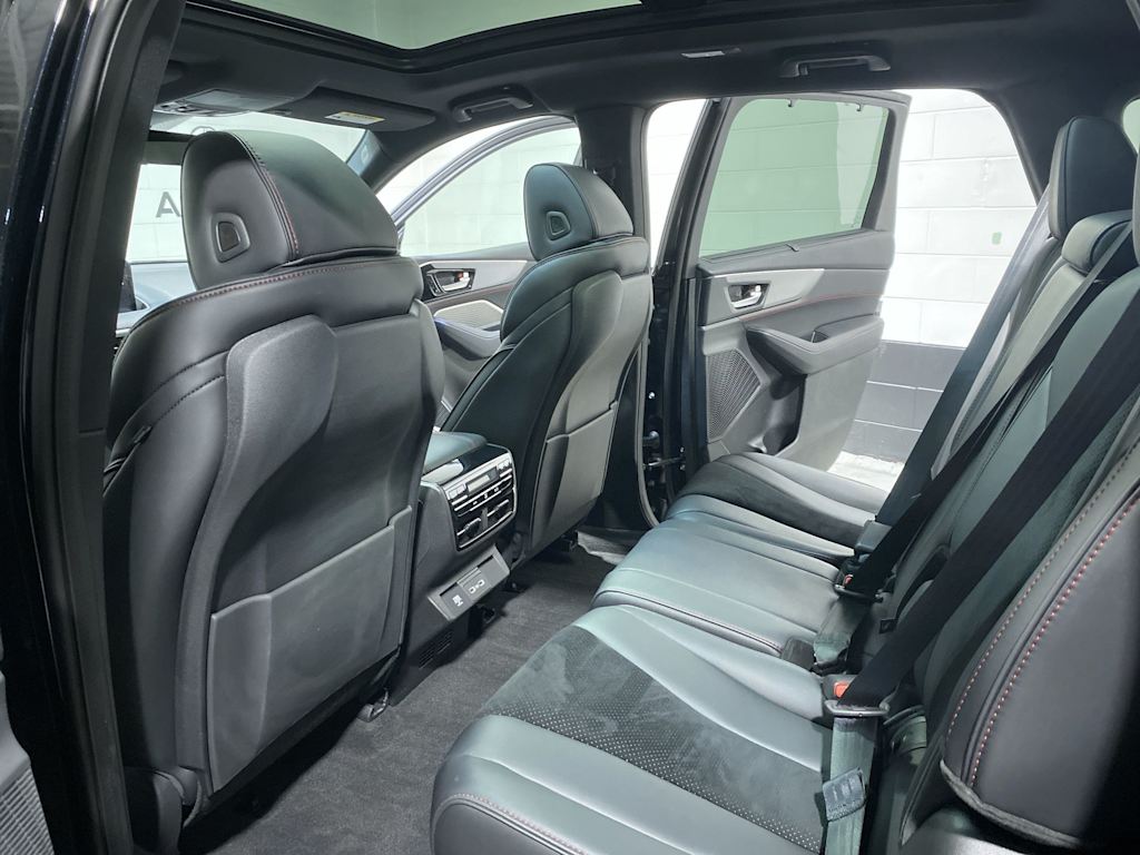Thumbnail: 2023 Acura MDX - 13