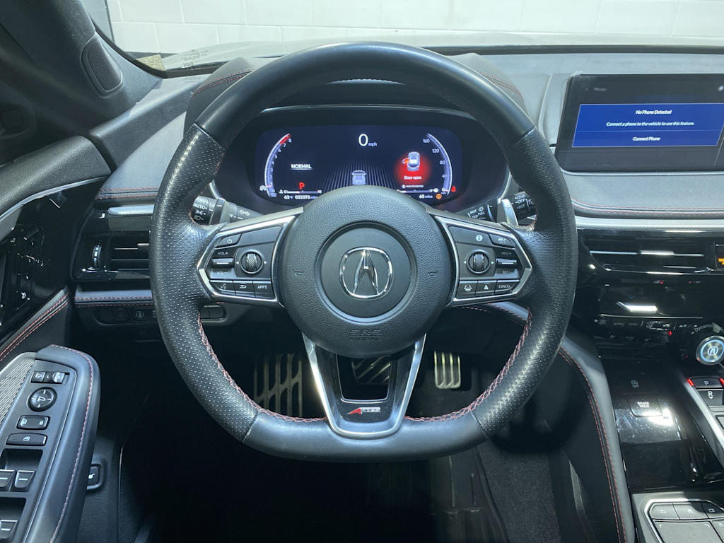 Thumbnail: 2023 Acura MDX - 10