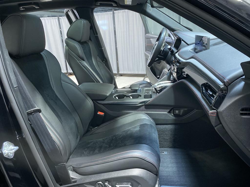 Thumbnail: 2023 Acura MDX - 19