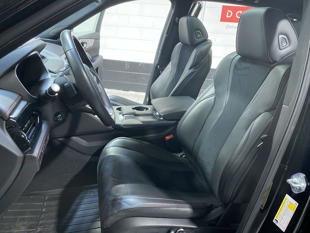 Thumbnail: 2023 Acura MDX - 12