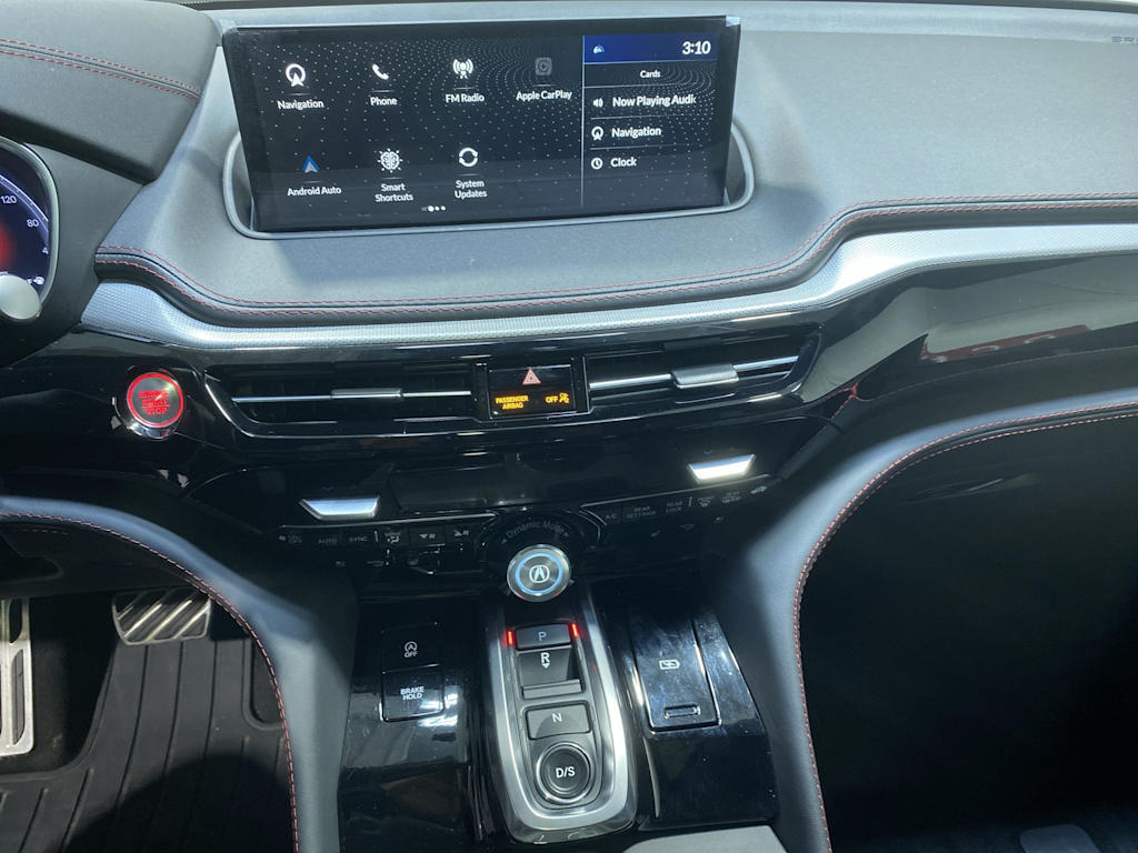 Thumbnail: 2023 Acura MDX - 14