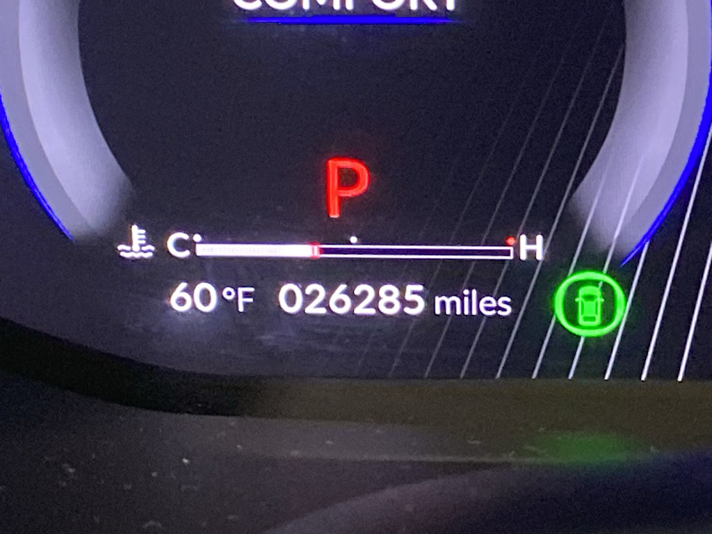 Thumbnail: 2024 Acura MDX - 15