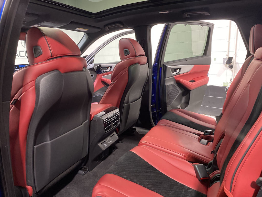 Thumbnail: 2024 Acura MDX - 13