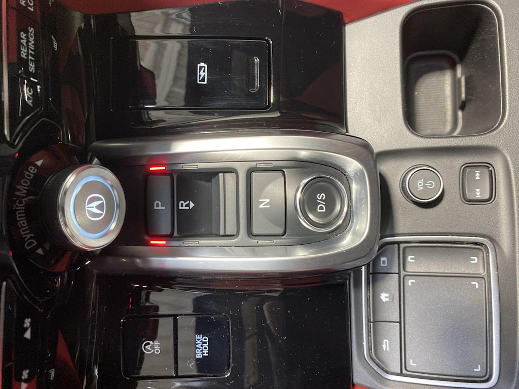 Thumbnail: 2024 Acura MDX - 21