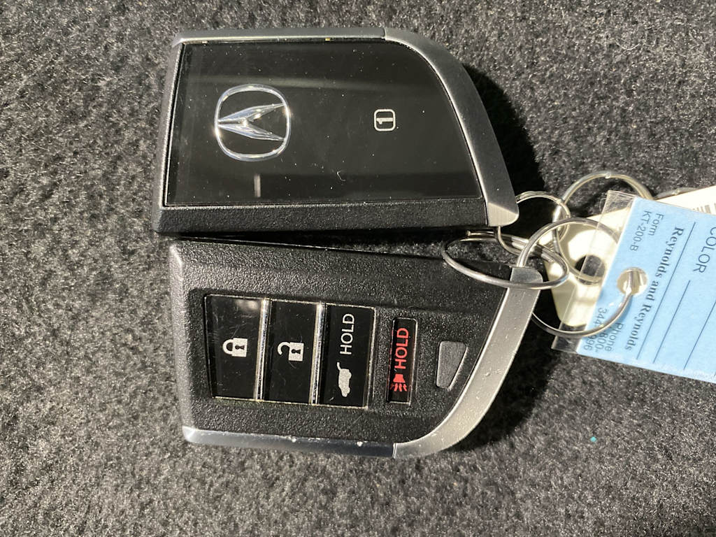 Thumbnail: 2024 Acura MDX - 17