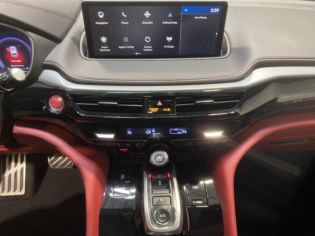 Thumbnail: 2024 Acura MDX - 14