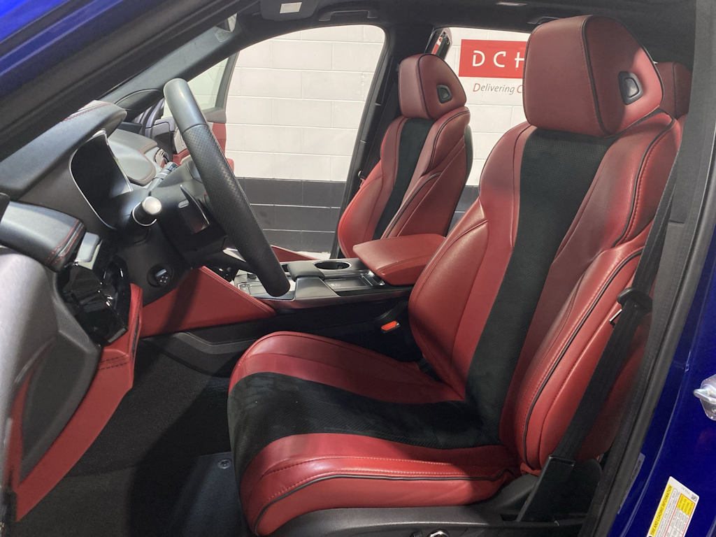 Thumbnail: 2024 Acura MDX - 12