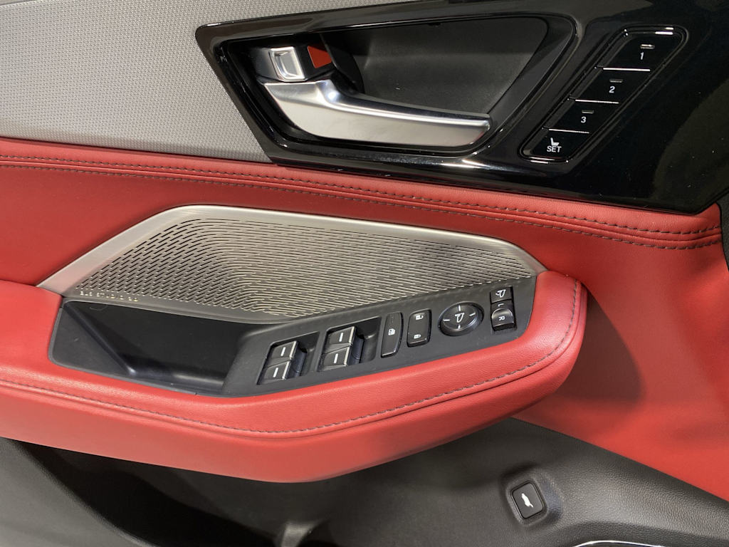 Thumbnail: 2024 Acura MDX - 23