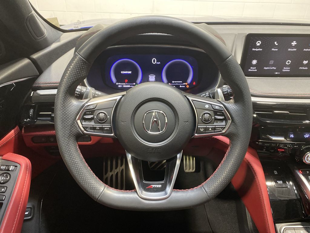 Thumbnail: 2024 Acura MDX - 10