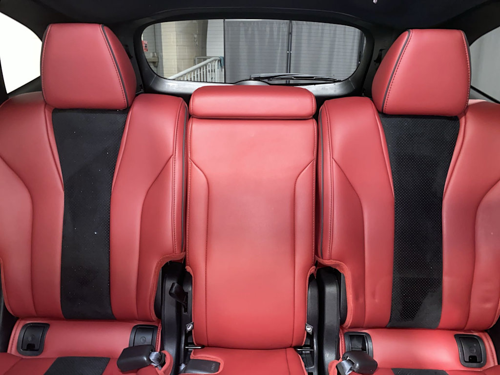 Thumbnail: 2024 Acura MDX - 22