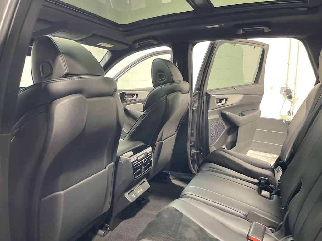 Thumbnail: 2023 Acura MDX - 13
