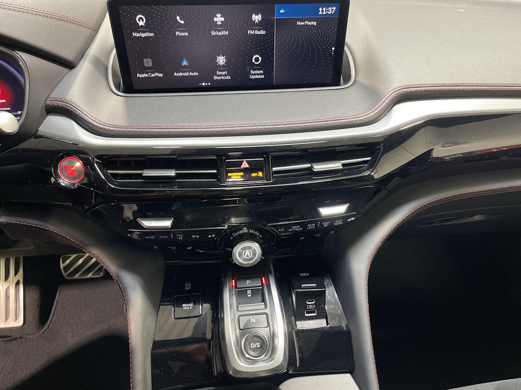 Thumbnail: 2023 Acura MDX - 14