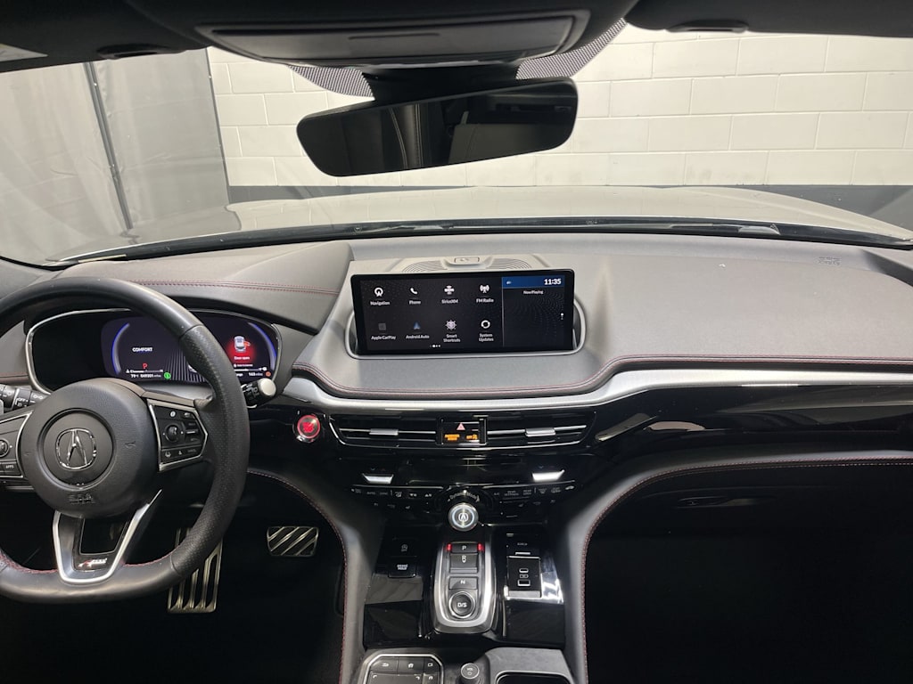 Thumbnail: 2023 Acura MDX - 2