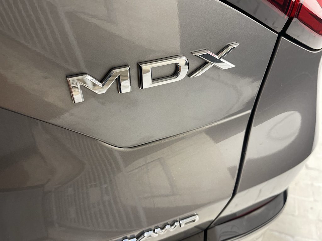 Thumbnail: 2023 Acura MDX - 7