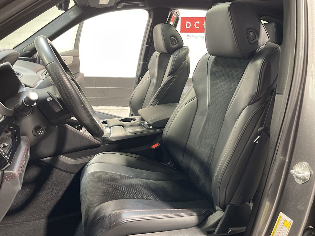 Thumbnail: 2023 Acura MDX - 12