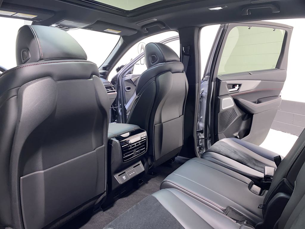 Thumbnail: 2025 Acura MDX - 12