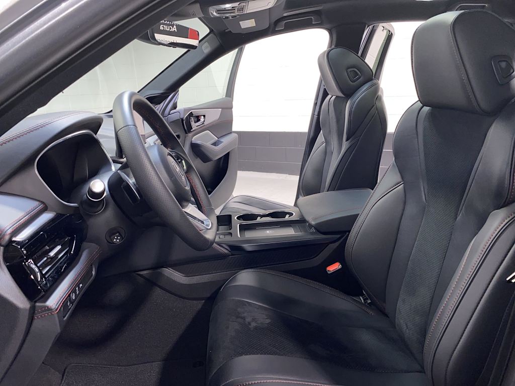 Thumbnail: 2025 Acura MDX - 11