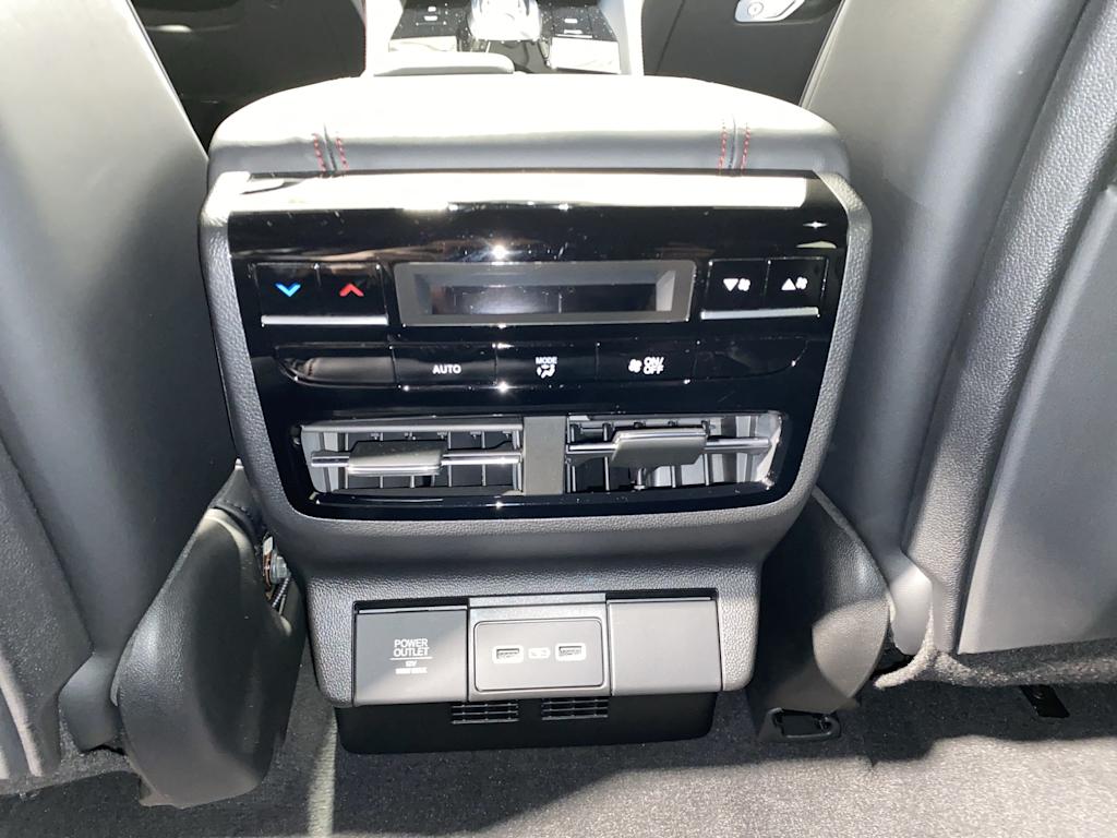 2022 Acura MDX Base 25