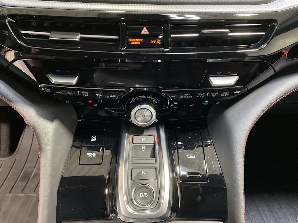 2022 Acura MDX Base 21