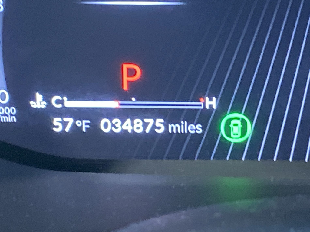 Thumbnail: 2023 Acura MDX - 17