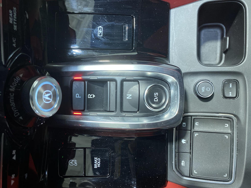 Thumbnail: 2023 Acura MDX - 15