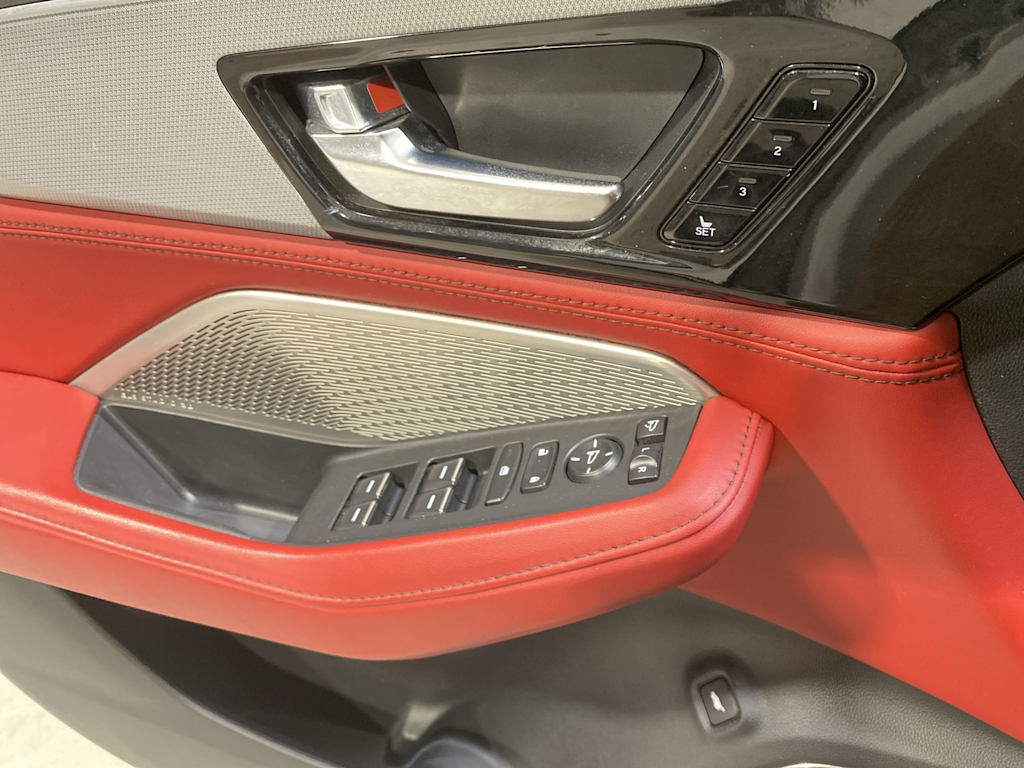 Thumbnail: 2023 Acura MDX - 23