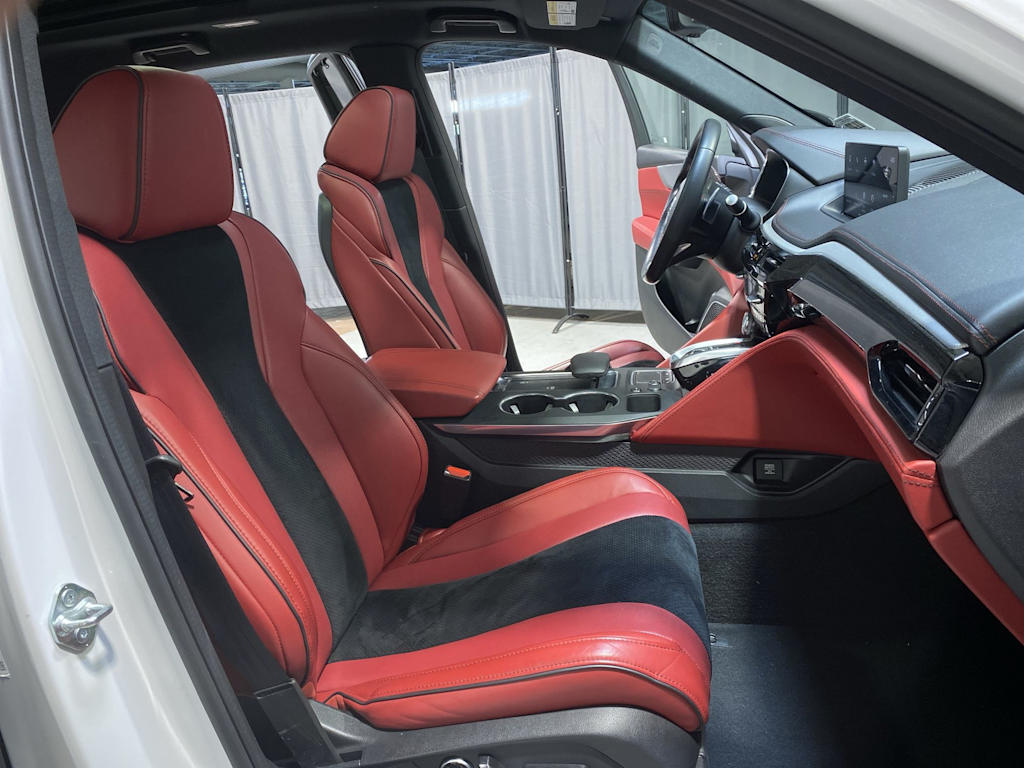 Thumbnail: 2023 Acura MDX - 20