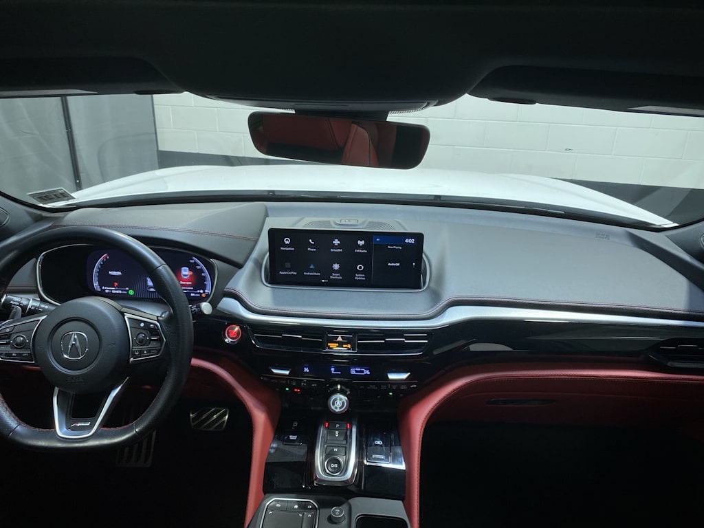 Thumbnail: 2023 Acura MDX - 2