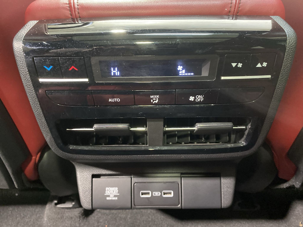 Thumbnail: 2023 Acura MDX - 25