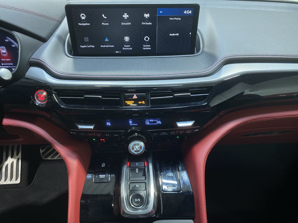 Thumbnail: 2023 Acura MDX - 14