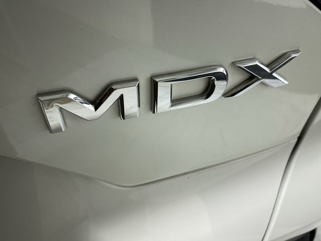 Thumbnail: 2023 Acura MDX - 7