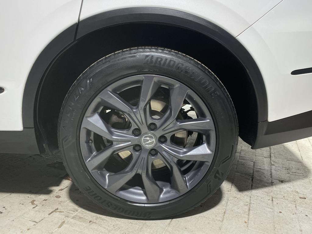 Thumbnail: 2023 Acura MDX - 8