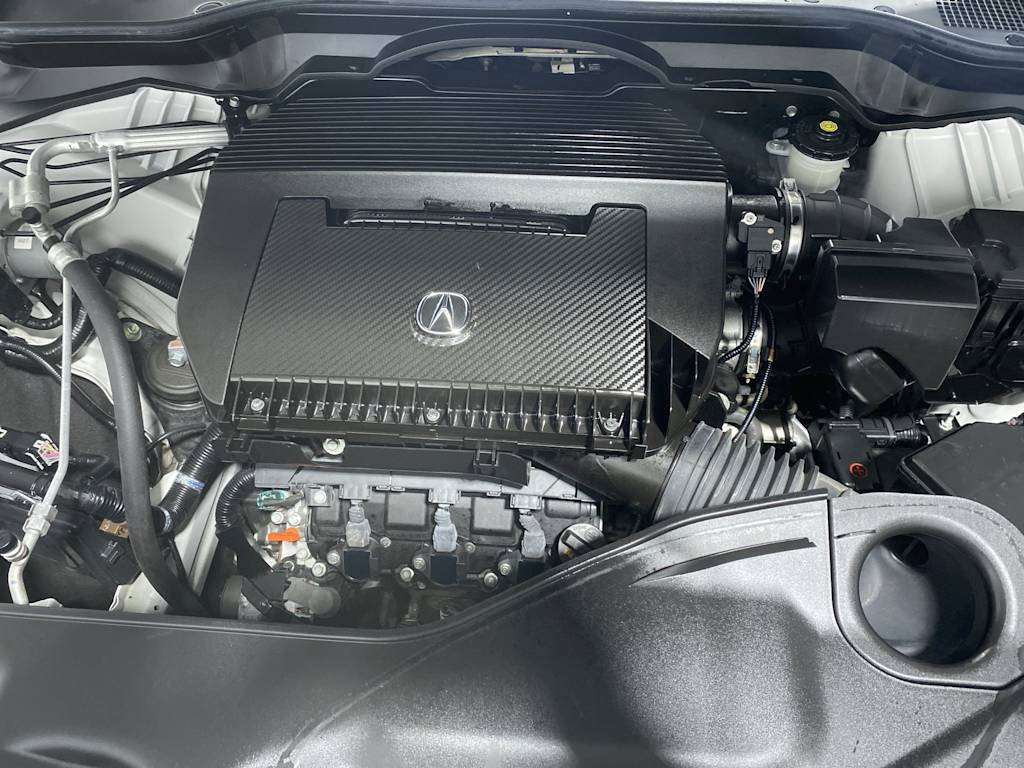 Thumbnail: 2023 Acura MDX - 9