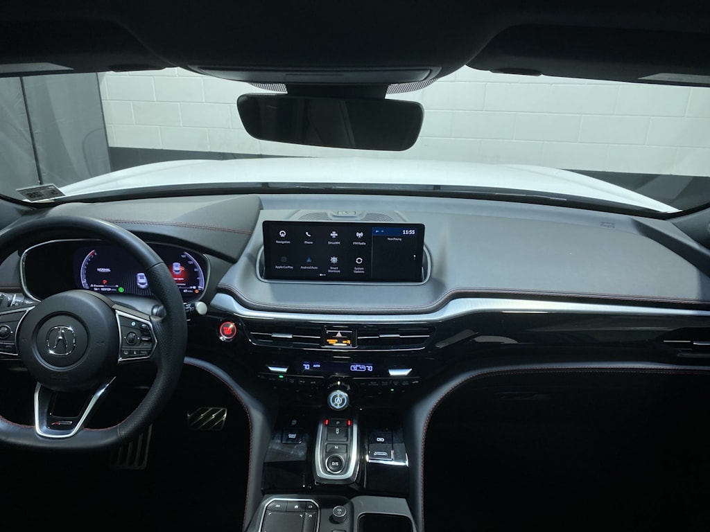 Thumbnail: 2023 Acura MDX - 2