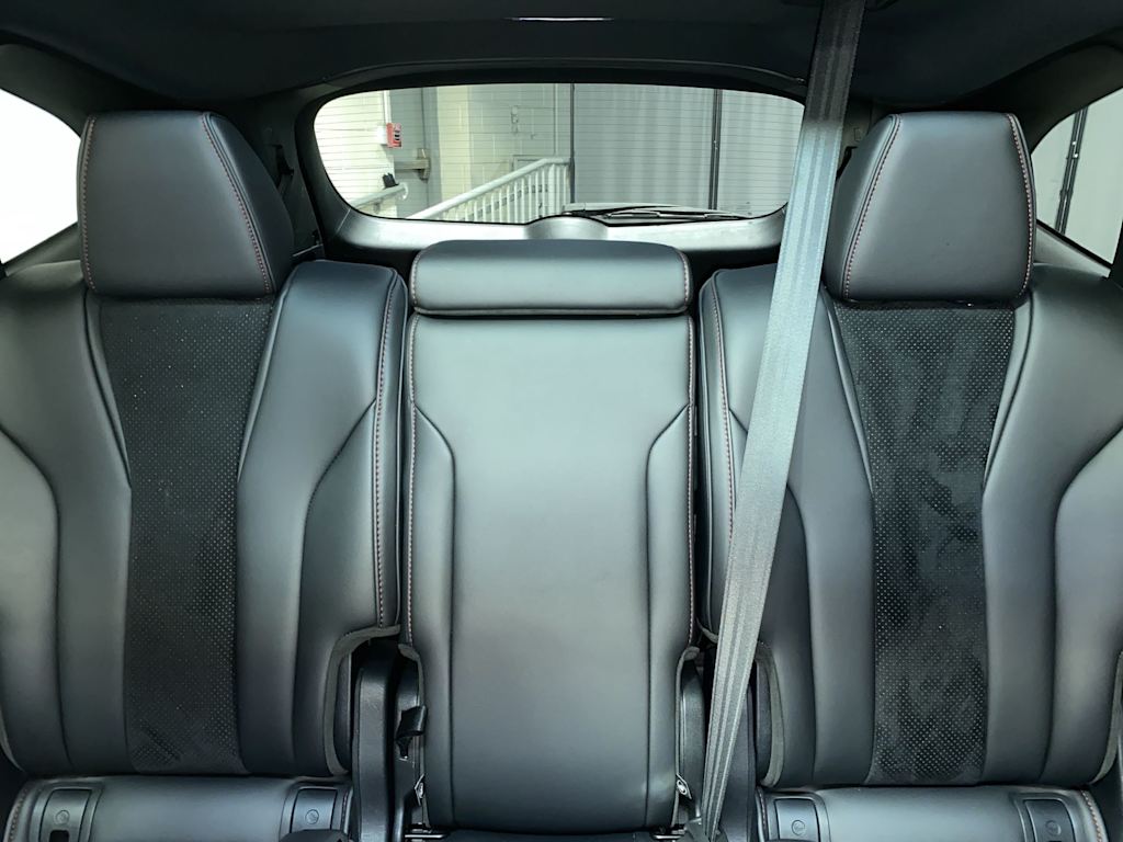 Thumbnail: 2023 Acura MDX - 22