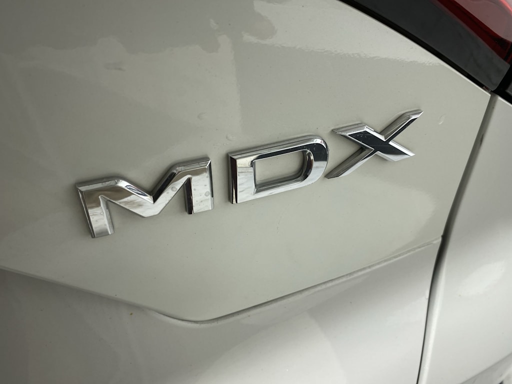 Thumbnail: 2023 Acura MDX - 7