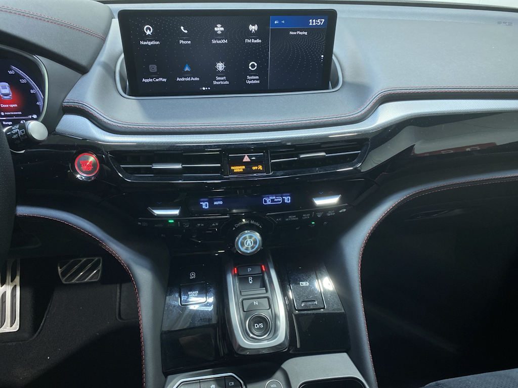 Thumbnail: 2023 Acura MDX - 14